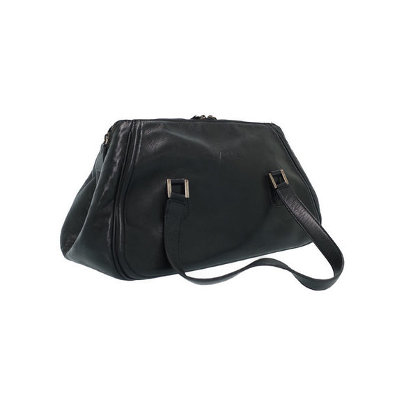 Chanel Black Shoulder Bag - Picture 1 of 9